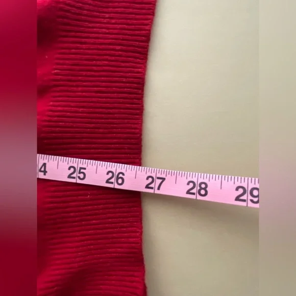 100% cashmere Sweater - Picture 6 of 9